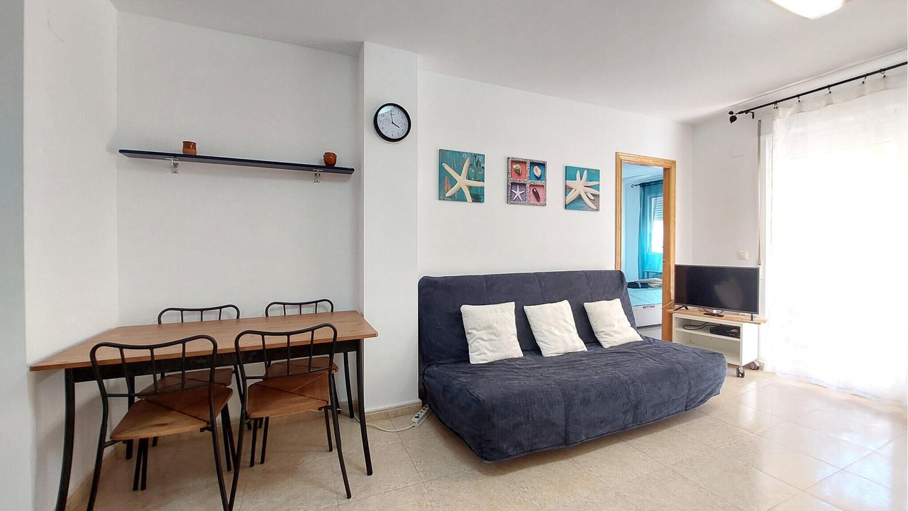 Photo of Bedroom in El Grau de Moncofa