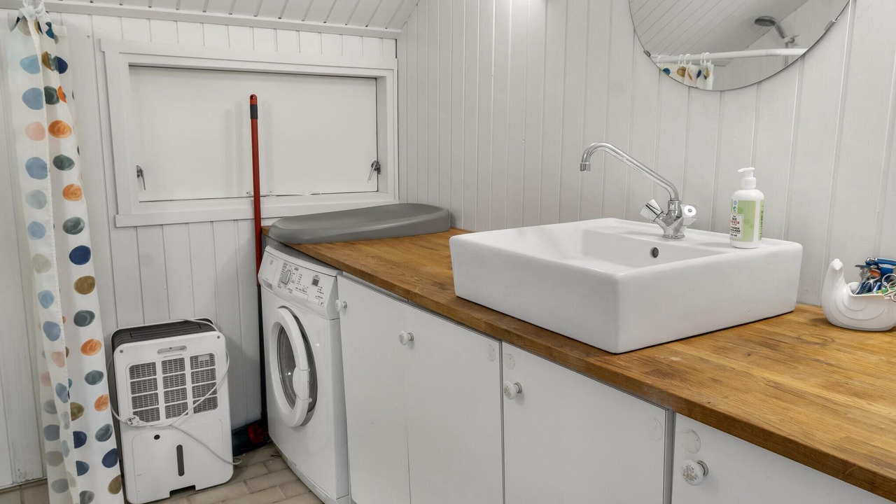 Photo of Bathroom in Bog By