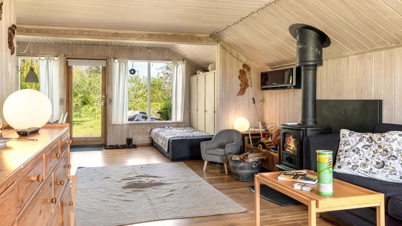 Photo of Bedroom in Bog By