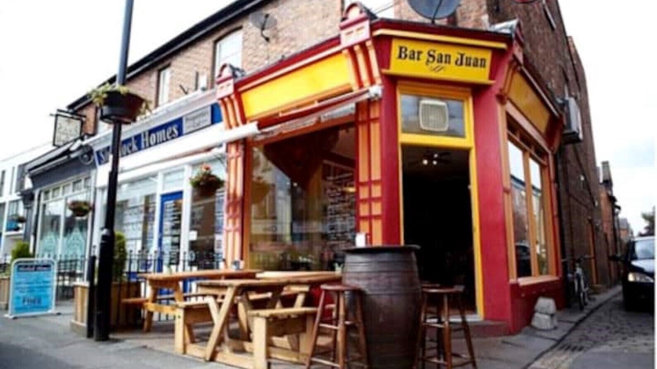 Photo of Outdoor in Chorlton-cum-Hardy