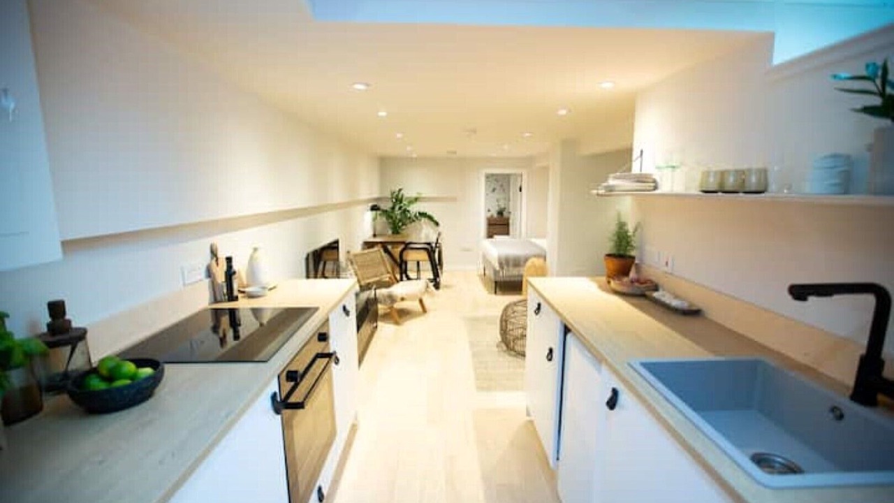 Photo of Kitchen in Chorlton-cum-Hardy