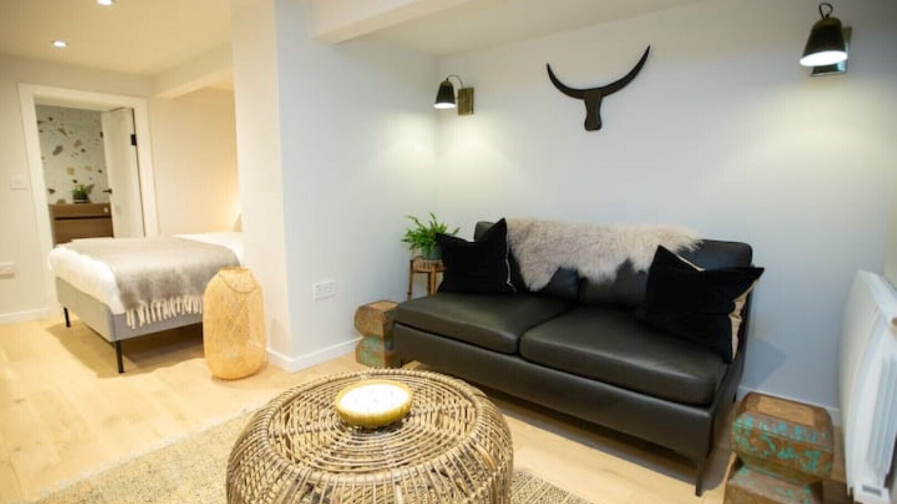 Photo of Bedroom in Chorlton-cum-Hardy