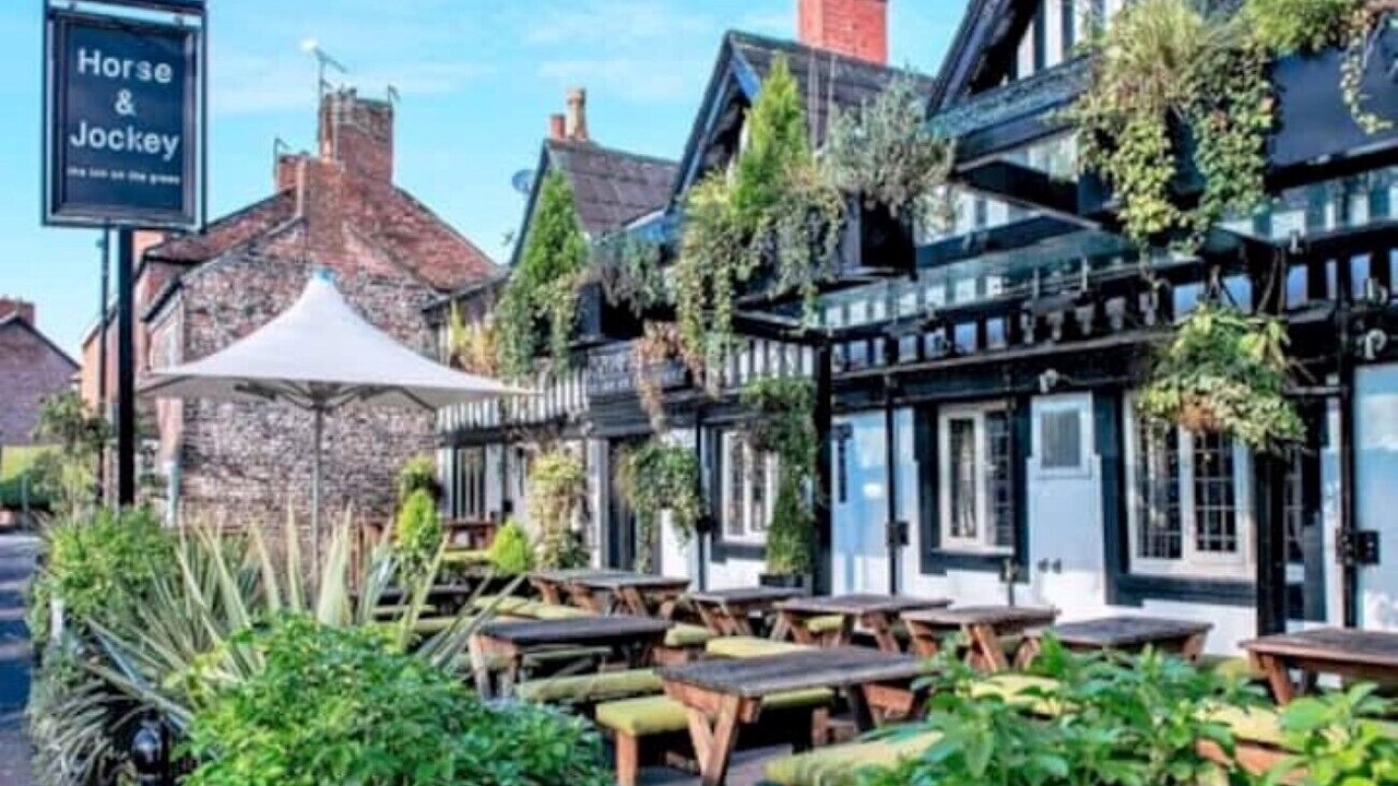 Photo of Outdoor in Chorlton-cum-Hardy