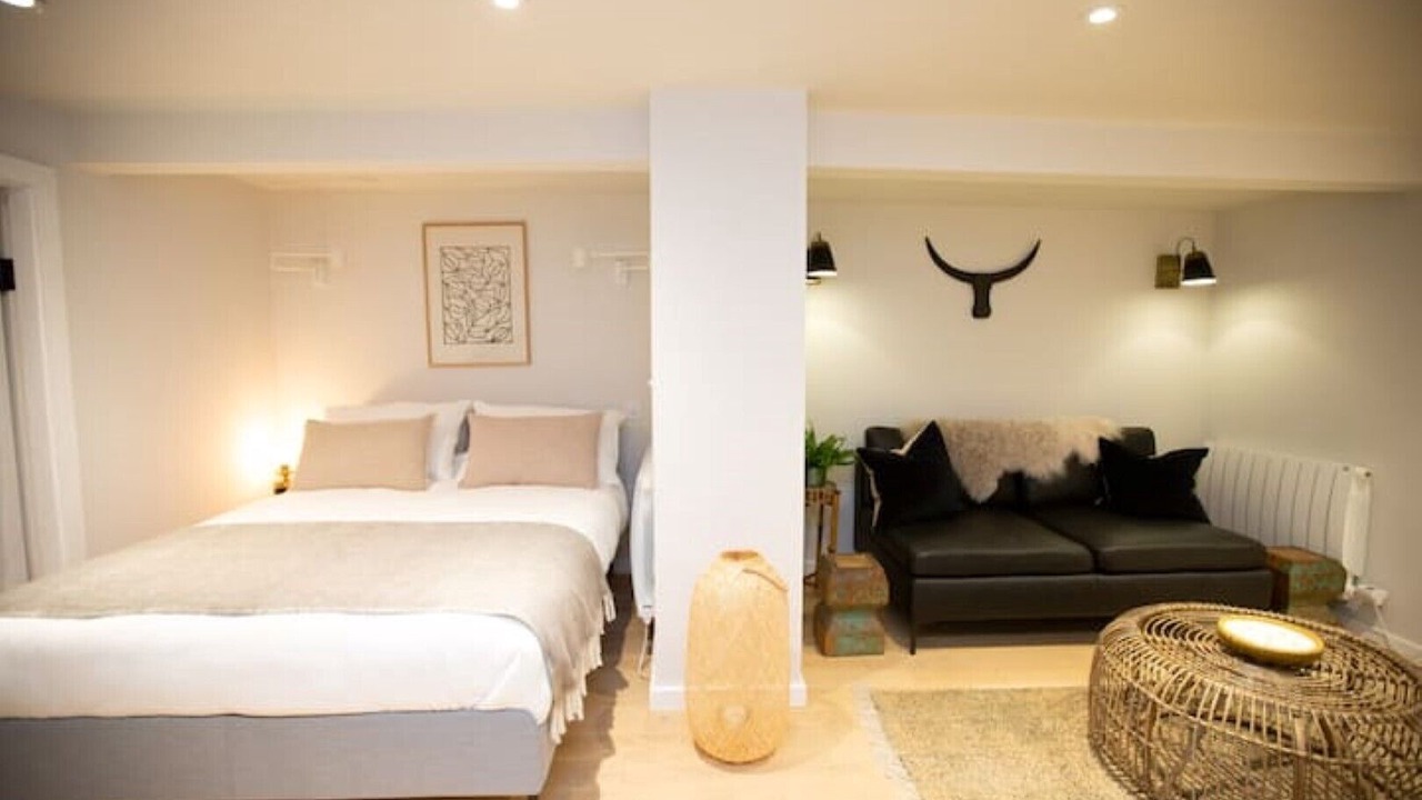 Photo of Bedroom in Chorlton-cum-Hardy