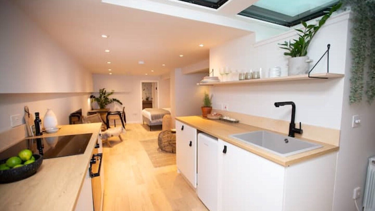 Photo of Kitchen in Chorlton-cum-Hardy