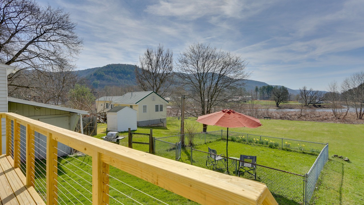 Photo of Outdoor in Hancock