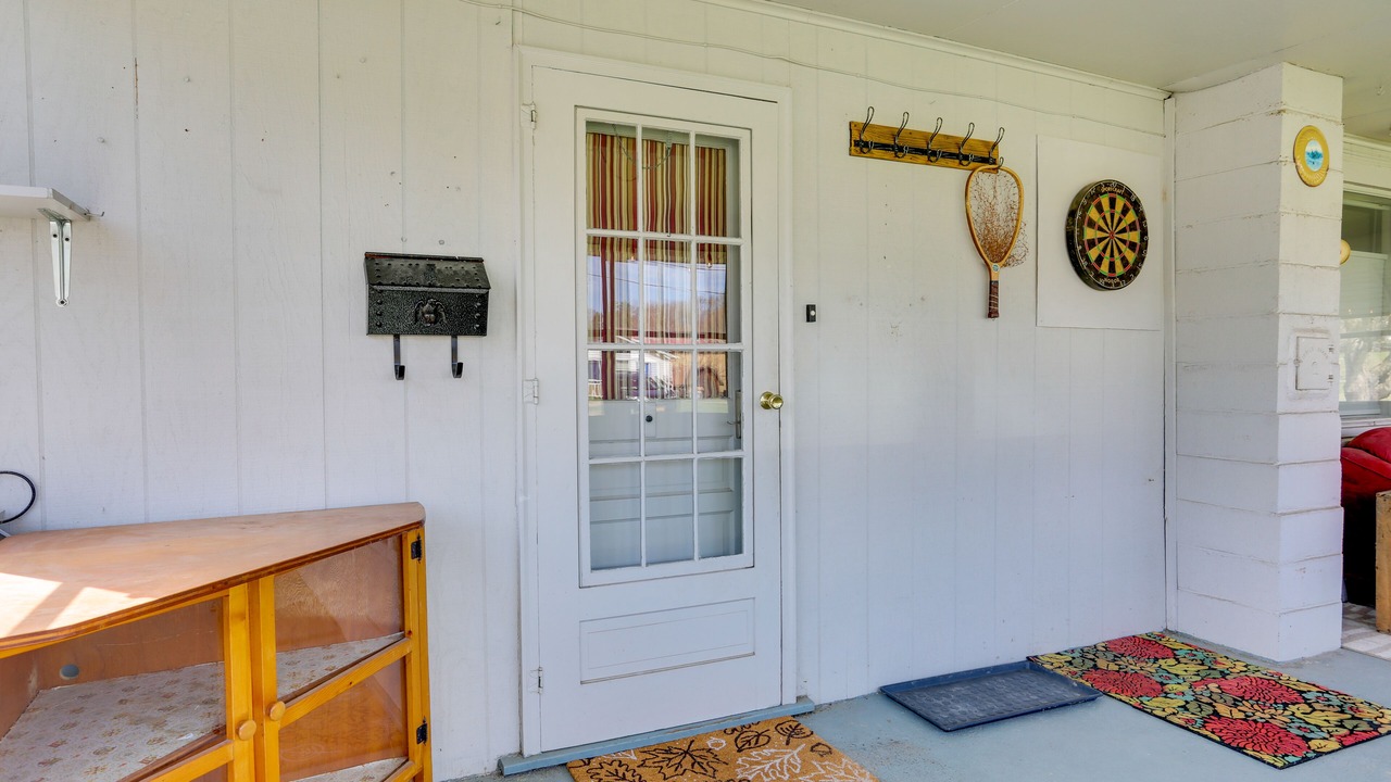 Photo of Outdoor in Hancock