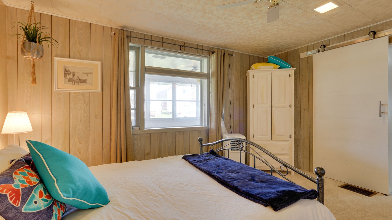 Photo of Bedroom in Hancock