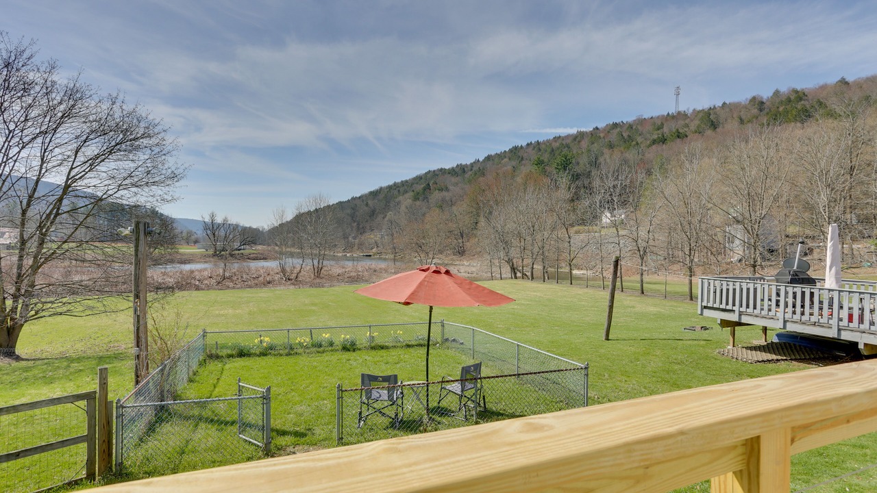 Photo of Outdoor in Hancock