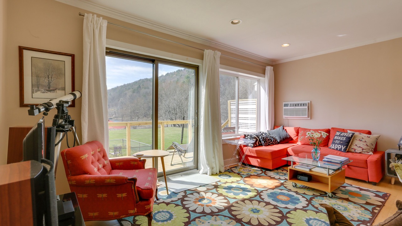 Photo of Bedroom in Hancock