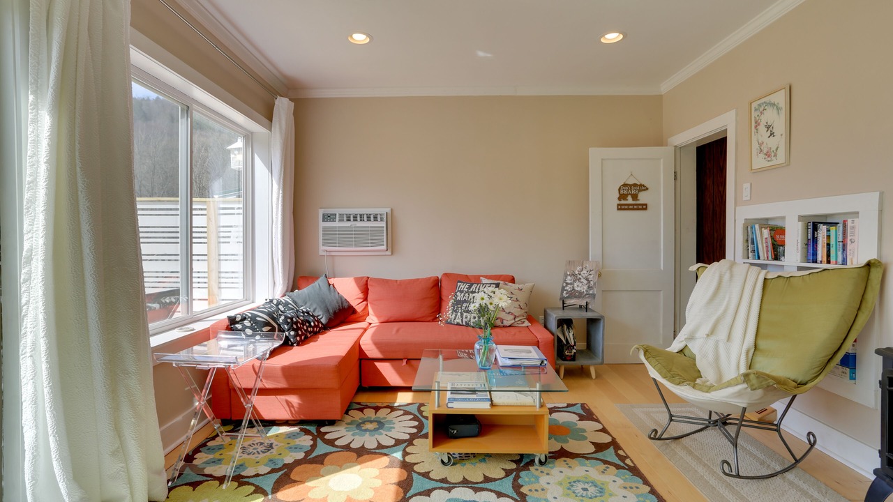 Photo of Bedroom in Hancock