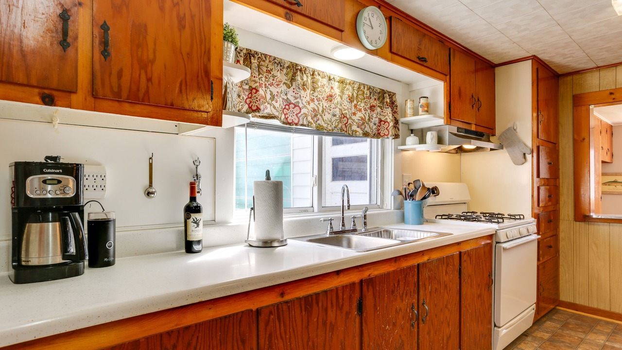 Photo of Kitchen in Hancock