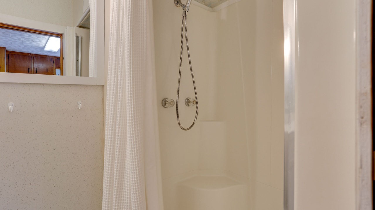 Photo of Bathroom in Hancock