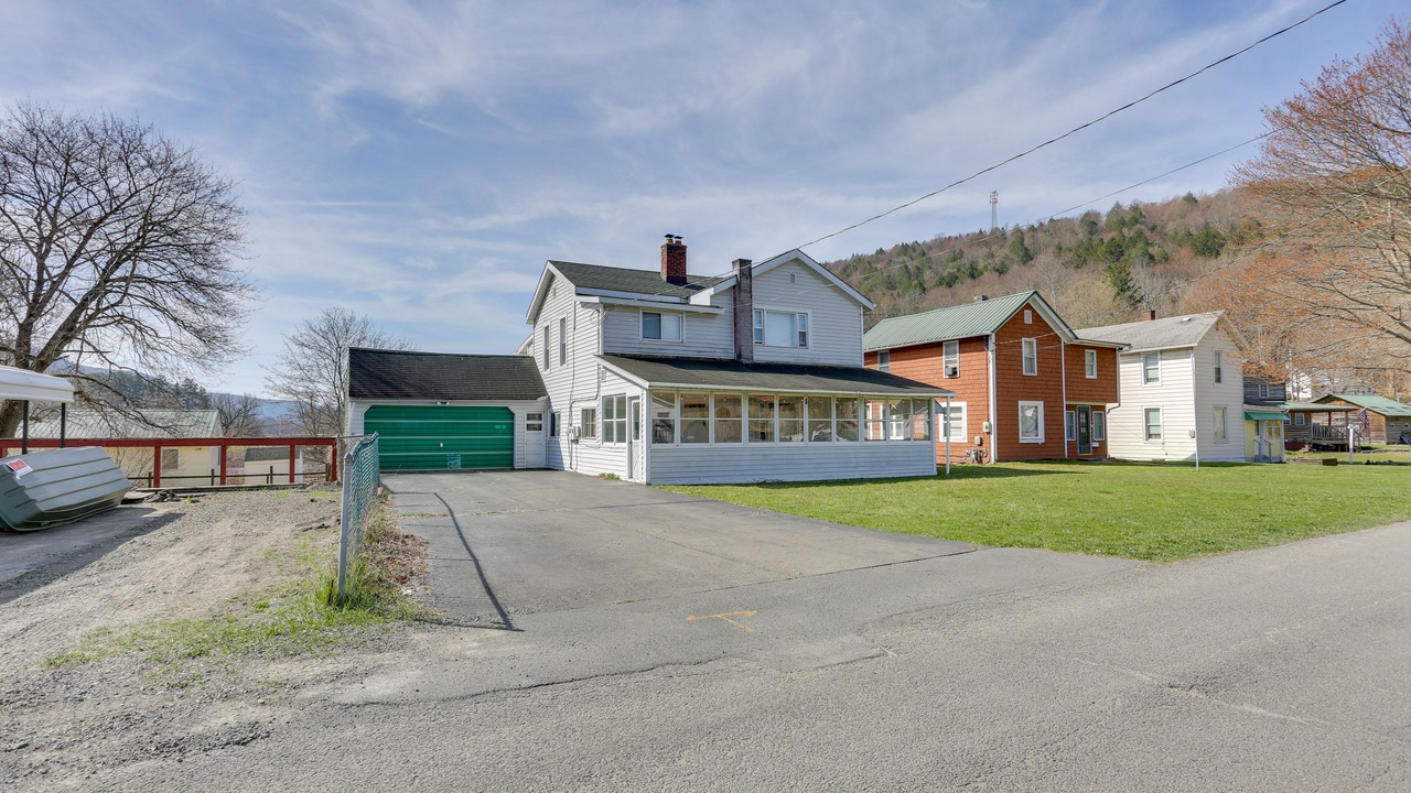 Photo of Outdoor in Hancock