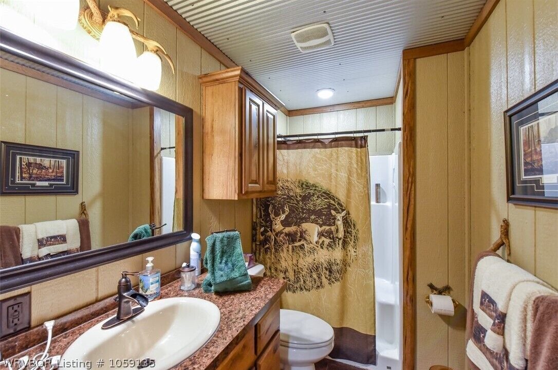 Photo of Bathroom in Cookson