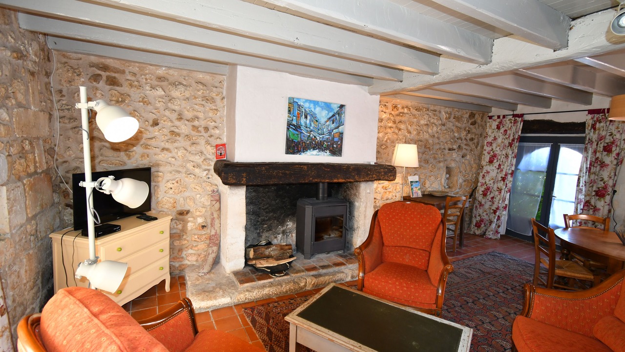 Photo of Livingroom in Soyaux