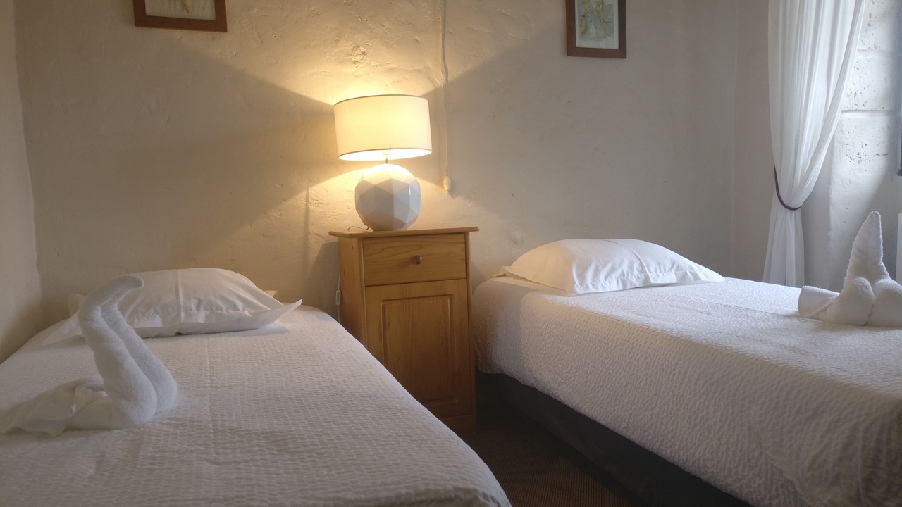 Photo of Bedroom in Soyaux