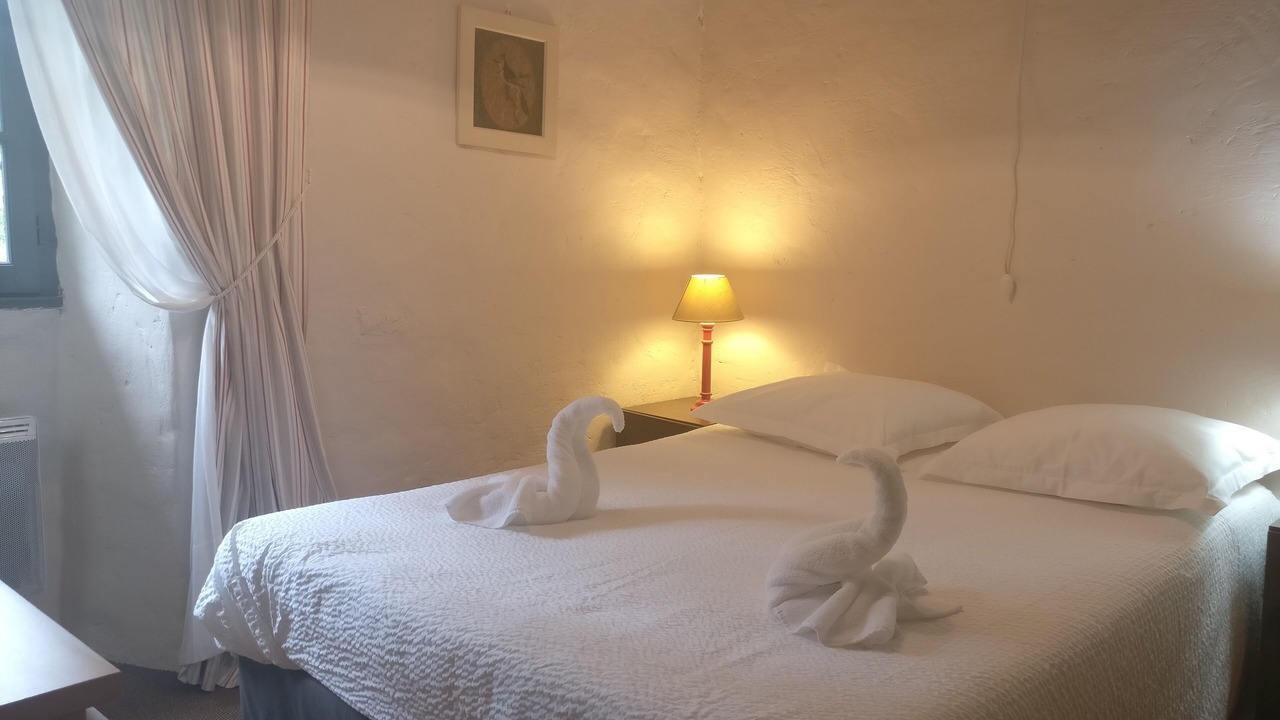 Photo of Bedroom in Soyaux