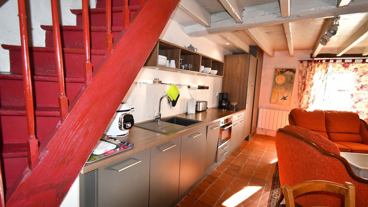 Photo of Kitchen in Soyaux