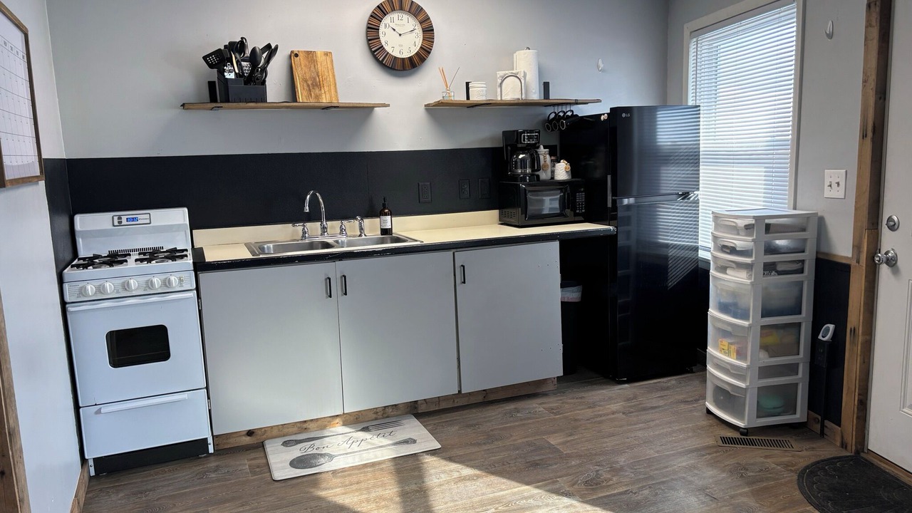 Photo of Kitchen in Canastota