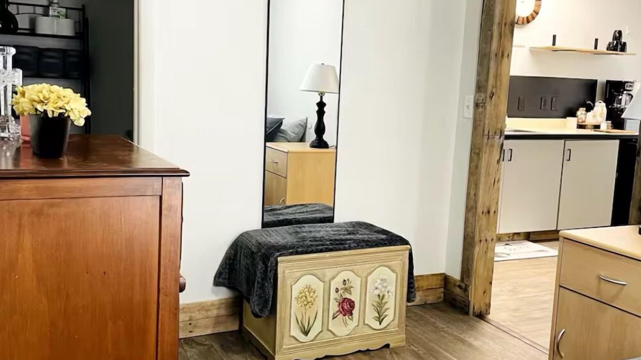 Photo of Bedroom in Canastota
