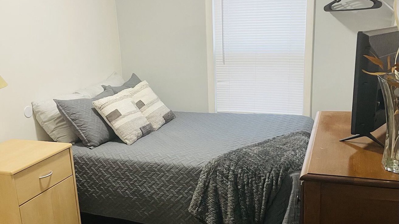 Photo of Bedroom in Canastota