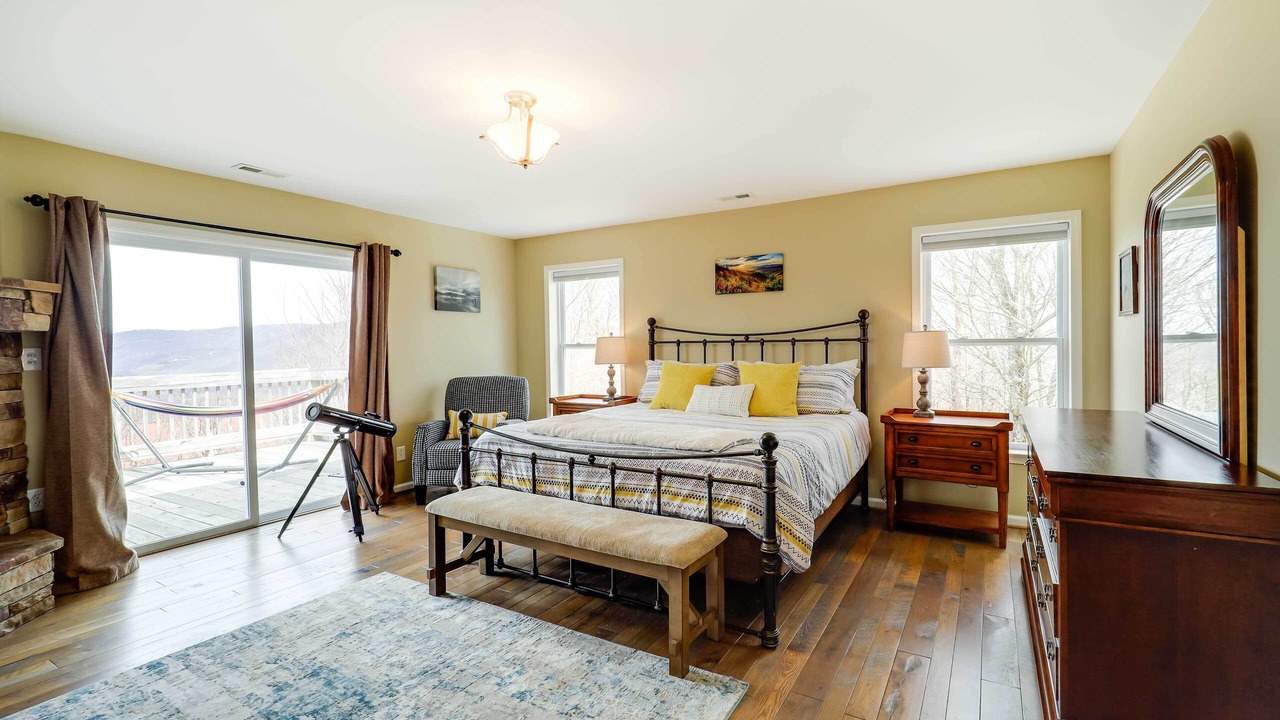 Photo of Livingroom in Sugar Mountain