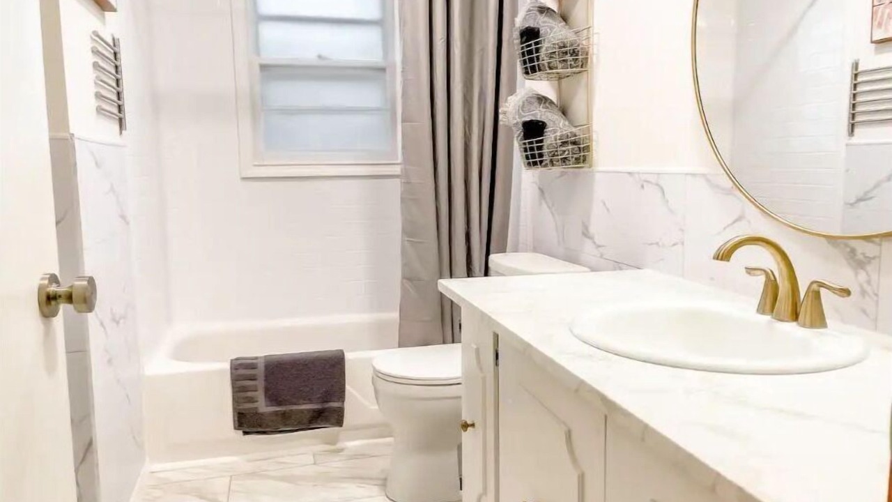 Photo of Bathroom in Springfield