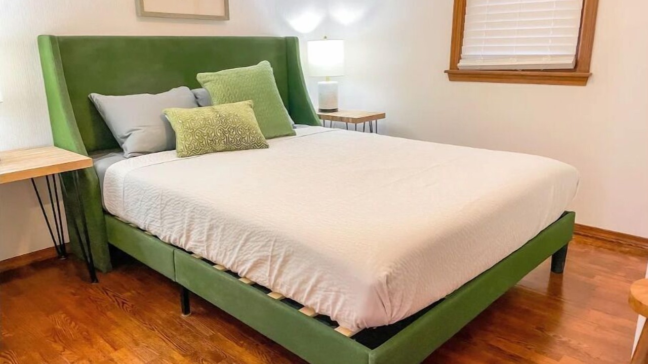 Photo of Bedroom in Springfield