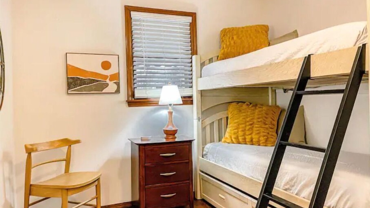 Photo of Bedroom in Springfield