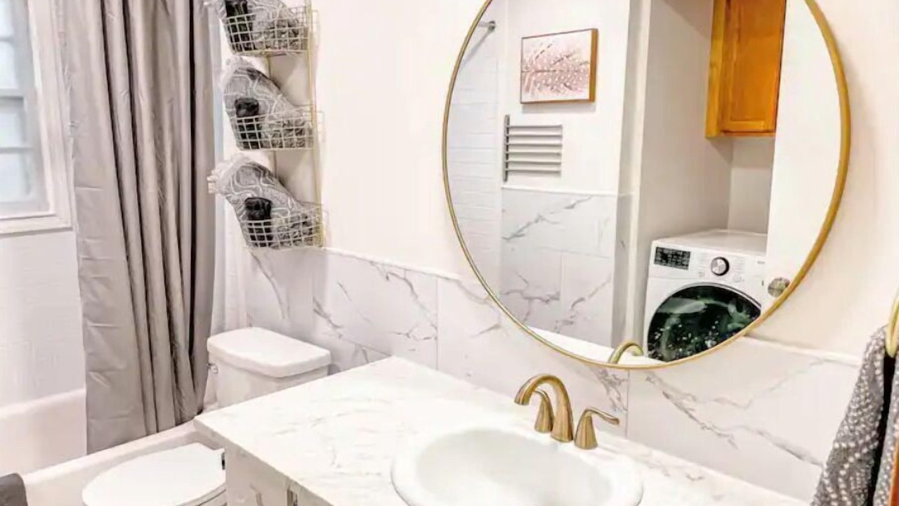 Photo of Bathroom in Springfield
