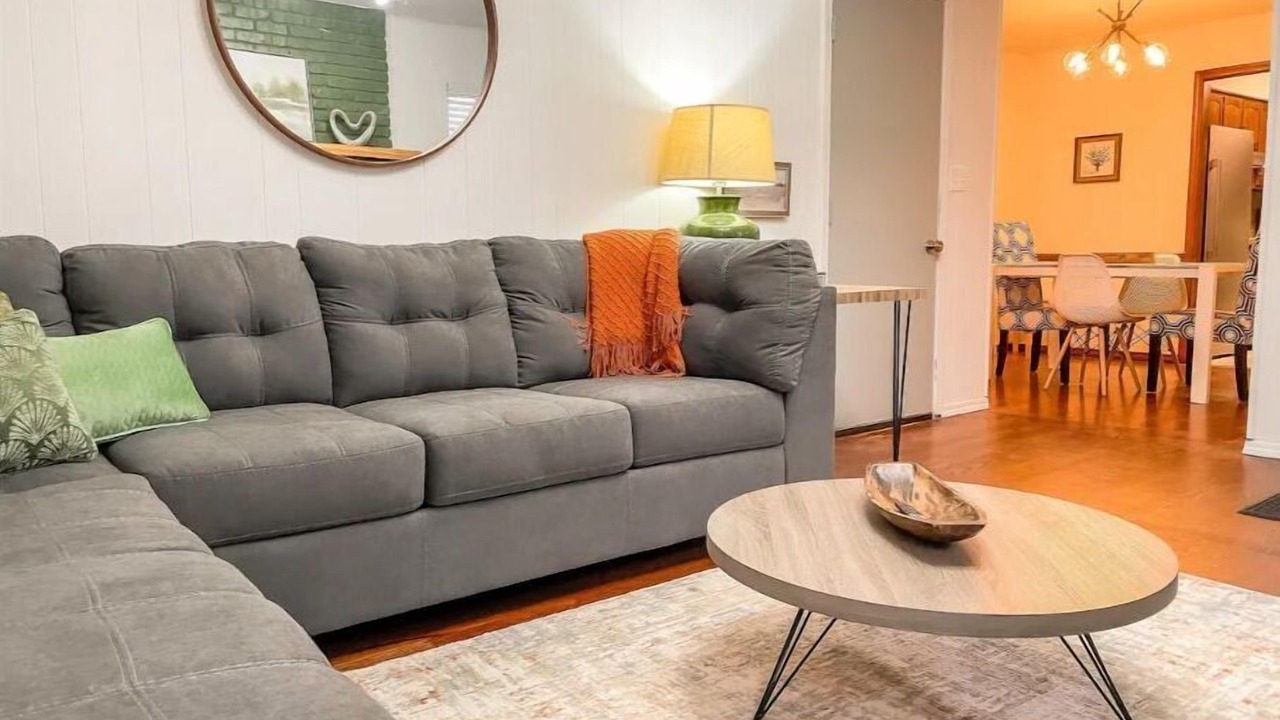 Photo of Livingroom in Springfield