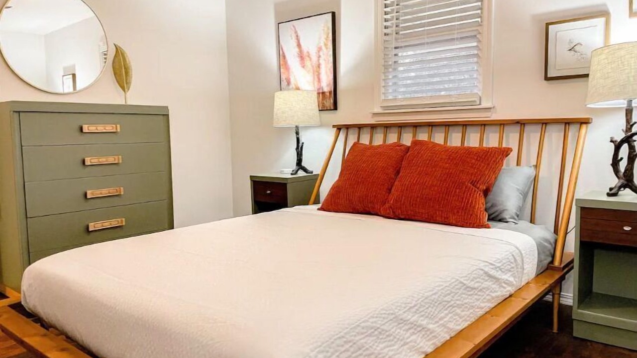 Photo of Bedroom in Springfield