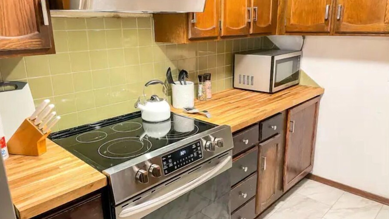 Photo of Kitchen in Springfield
