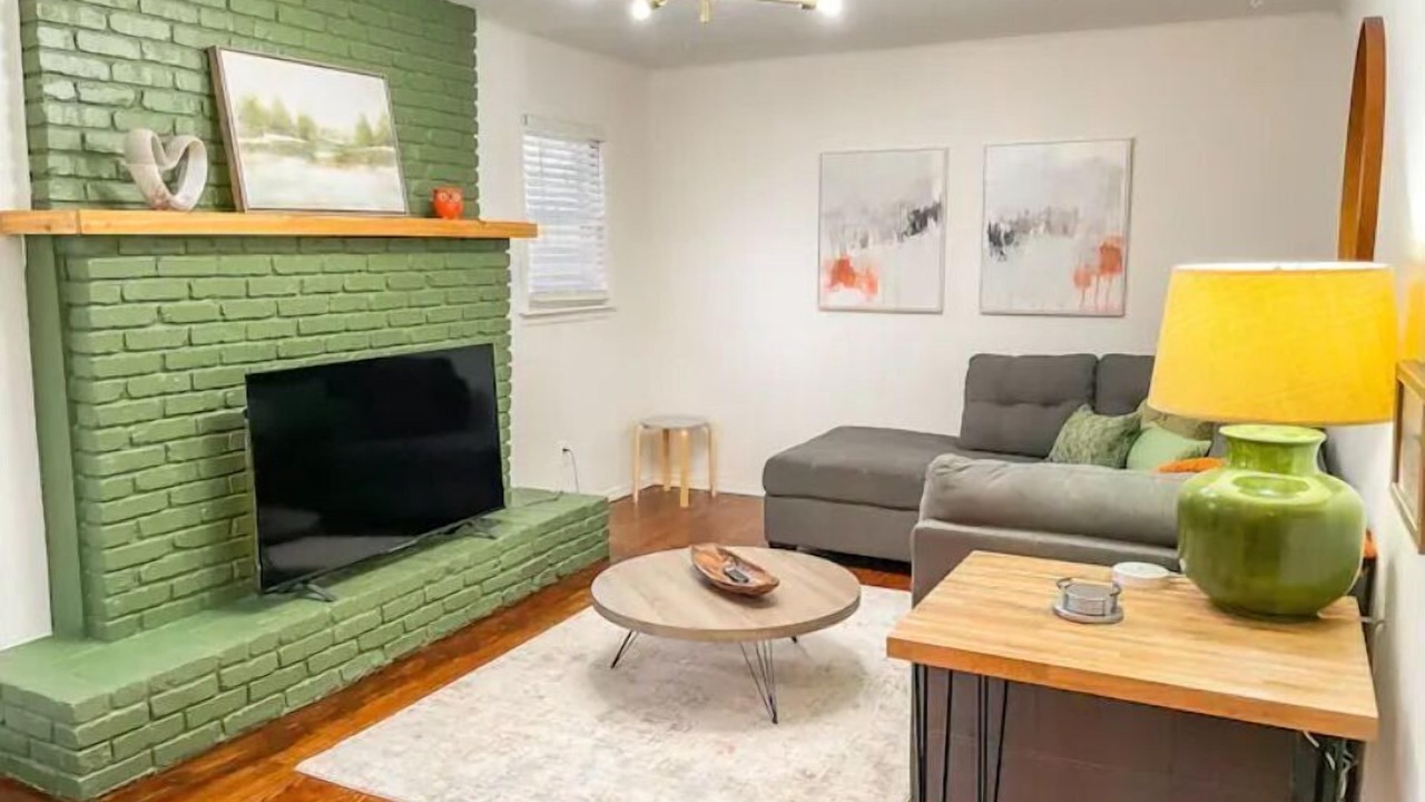 Photo of Livingroom in Springfield