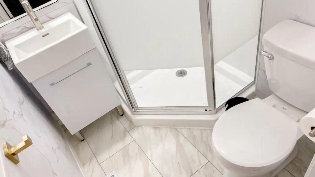 Photo of Bathroom in Springfield