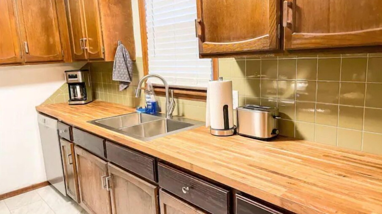 Photo of Kitchen in Springfield