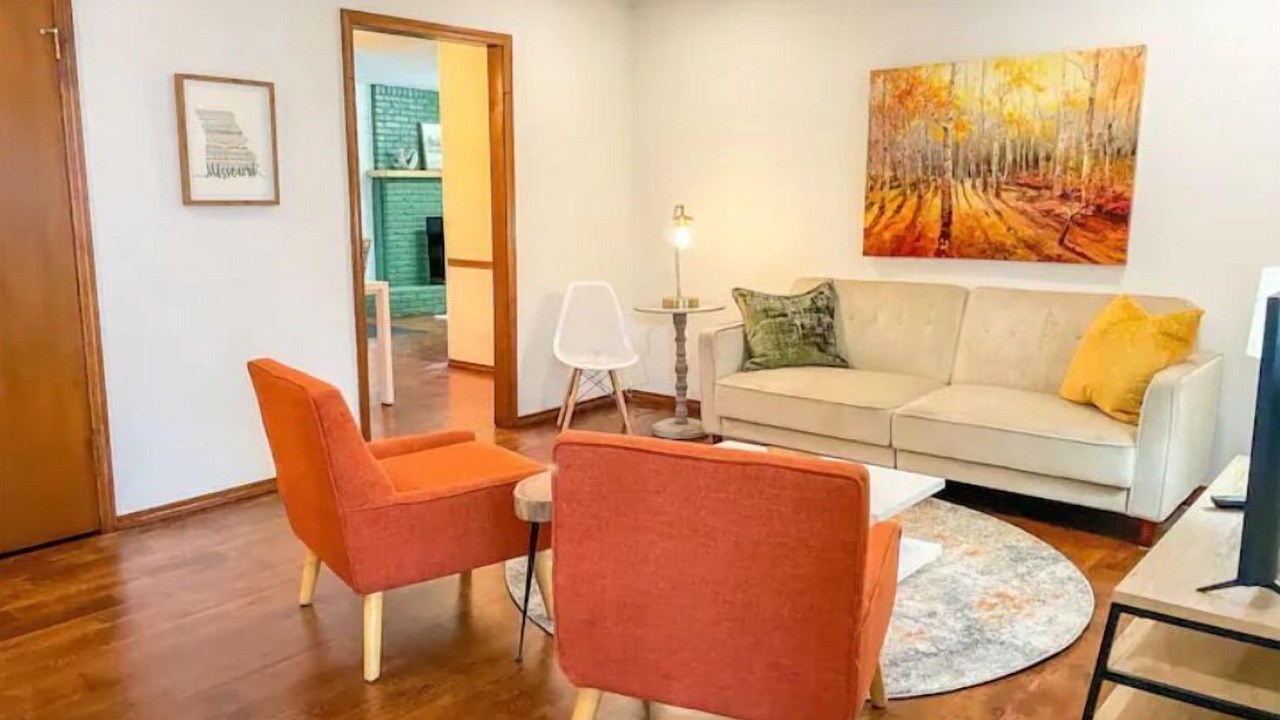 Photo of Livingroom in Springfield