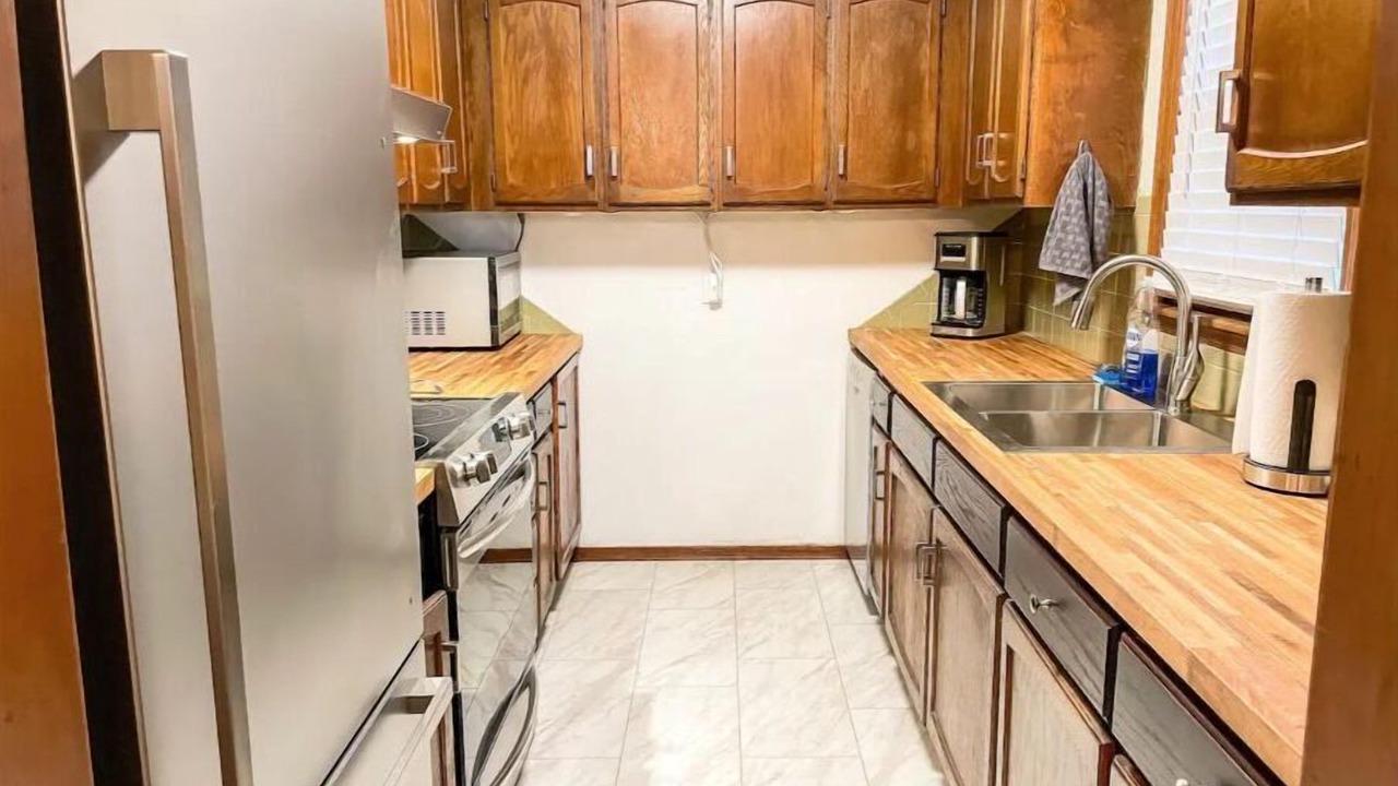 Photo of Kitchen in Springfield