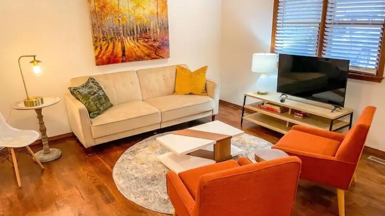 Photo of Livingroom in Springfield