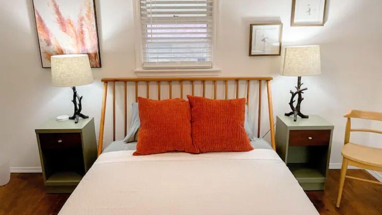 Photo of Bedroom in Springfield