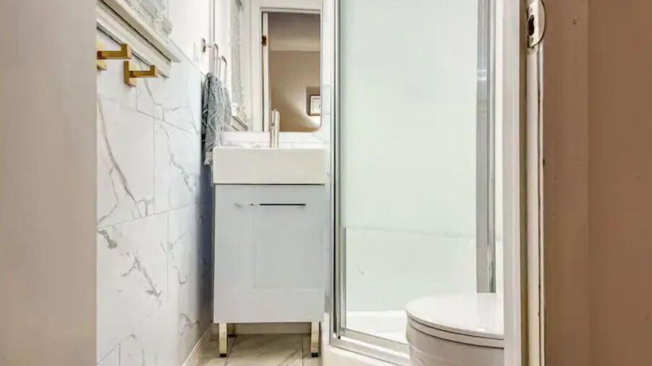 Photo of Bathroom in Springfield