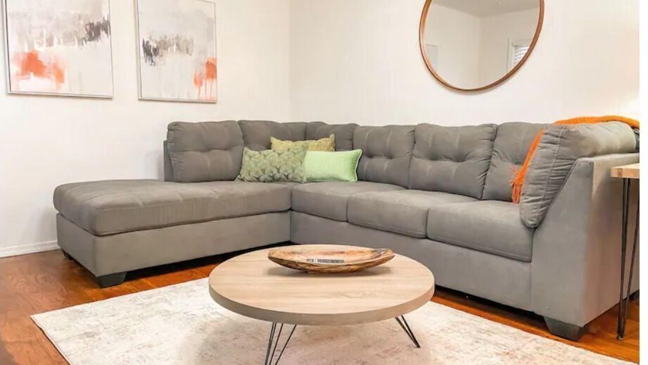 Photo of Livingroom in Springfield