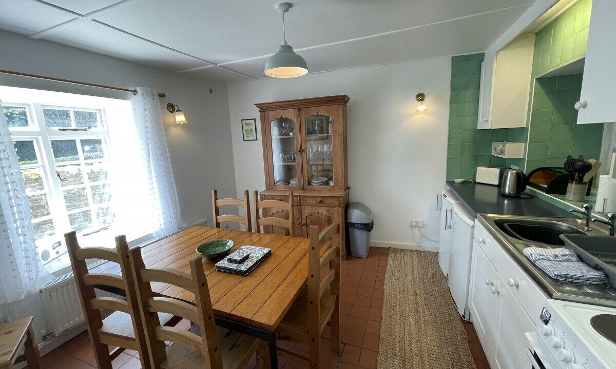 Photo of Kitchen in Boscastle