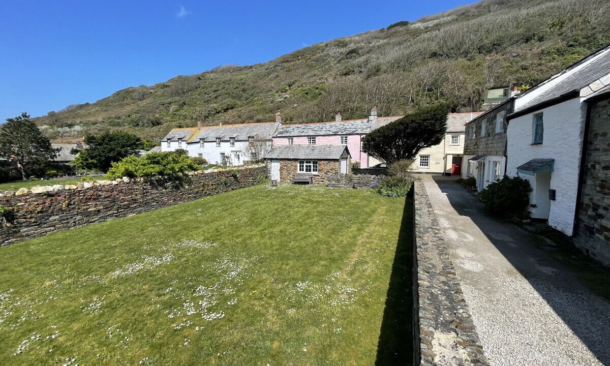 Photo of Outdoor in Boscastle