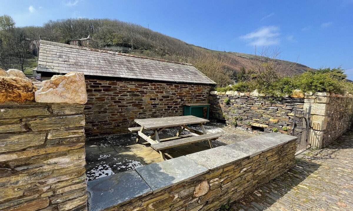 Photo of Outdoor in Boscastle