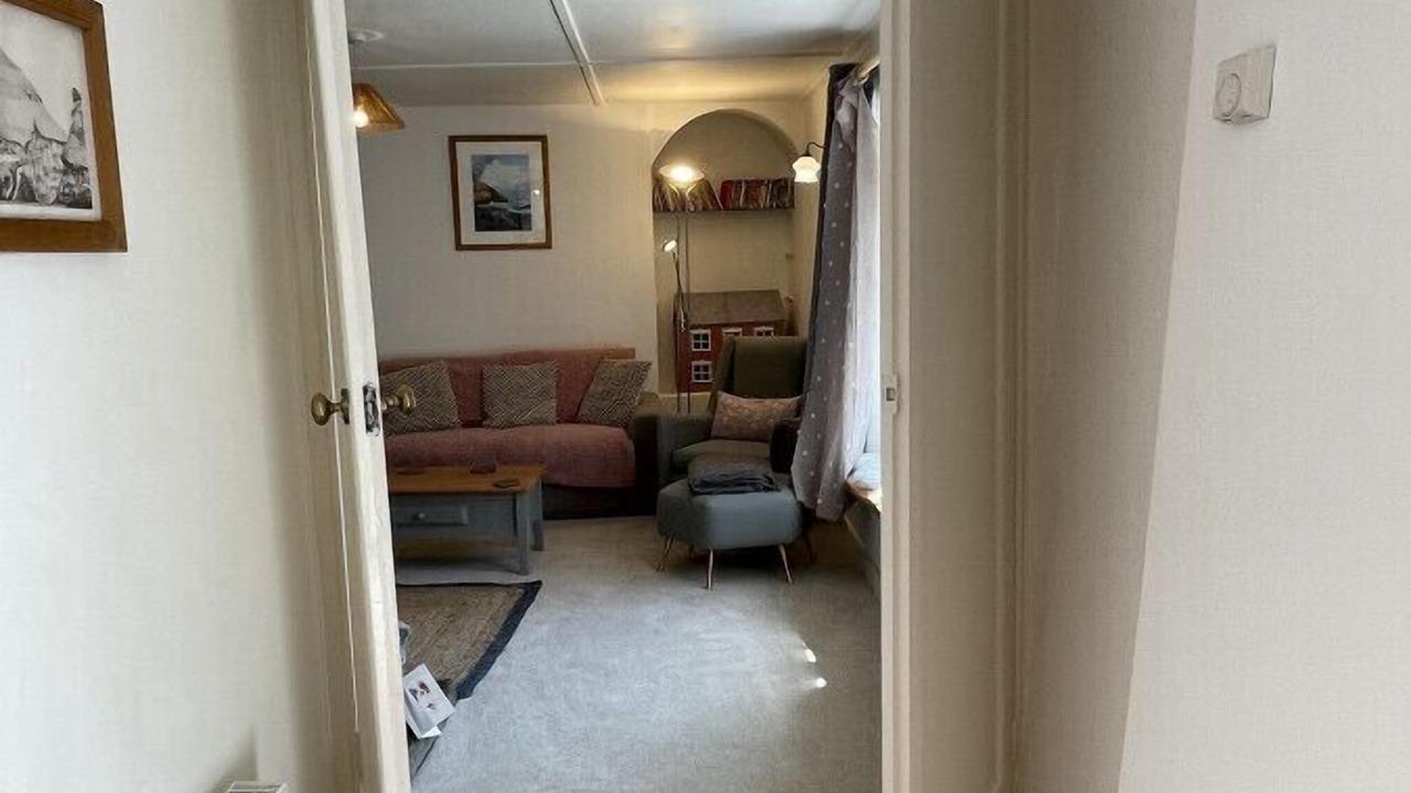 Photo of Livingroom in Boscastle