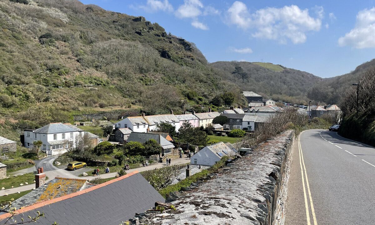 Photo of Others in Boscastle