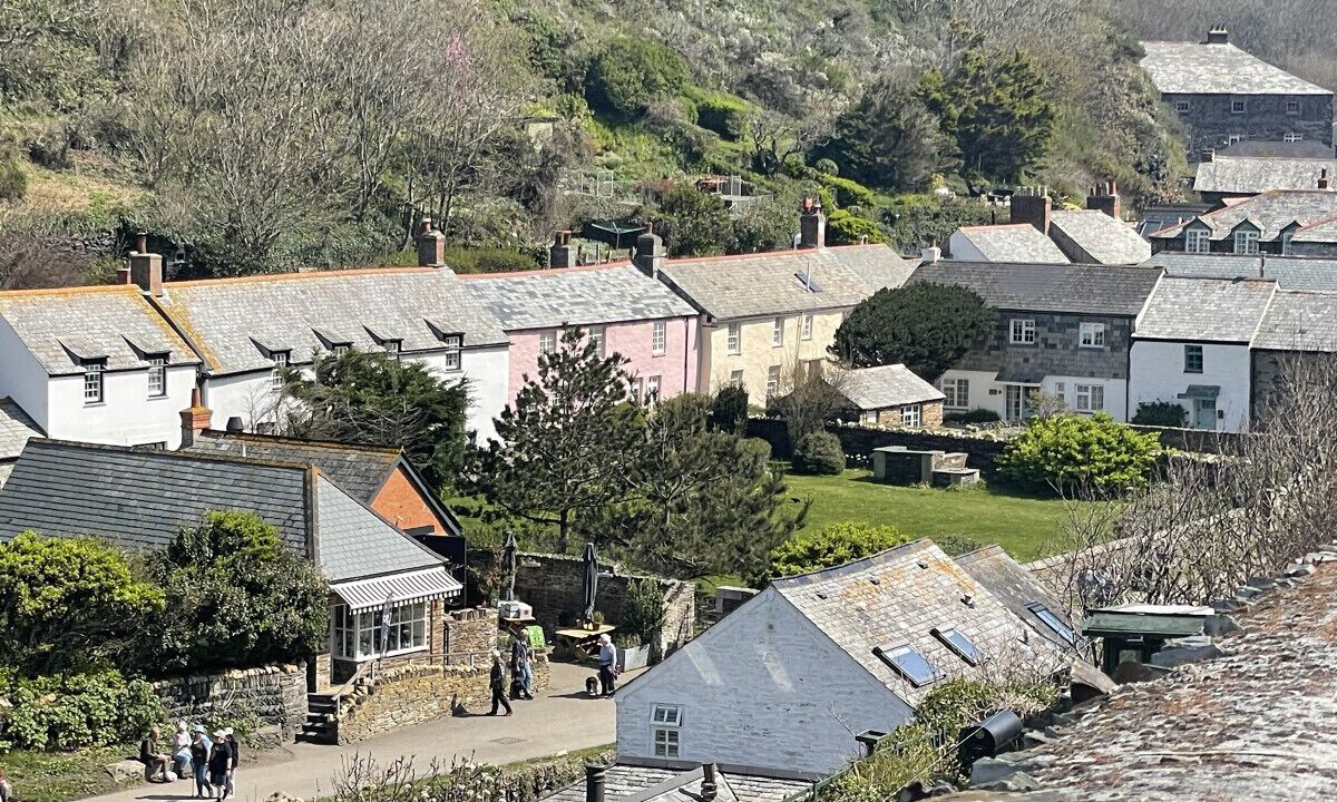 Photo of Outdoor in Boscastle