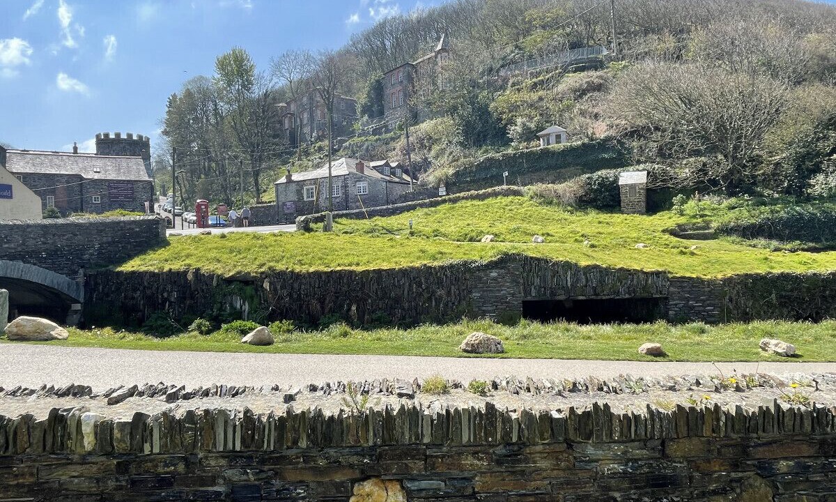 Photo of Others in Boscastle